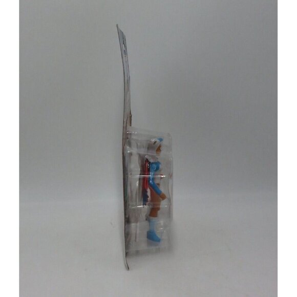 Masters of the Universe SORCERESS Action Figure Retro Play 2021 New Unopened - Picture 5 of 11